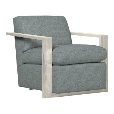 Thom Filicia Home 32" Wide Upholstered Armchair