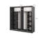 Ayala 2 Door Manufactured Wood Wardrobe-25538289