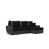Black/Dark gray - Sawana14/Sawana05