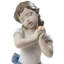 Beautiful Blossom Girl Figurine
