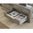 Table basse Eloise