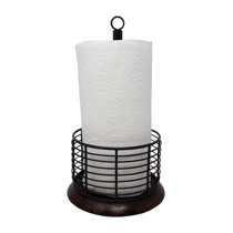 Iron Paper Towel & Napkin Holders & Casts You'll Love