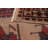 Hitchin One-of-a-Kind 6'11" X 9'10" 2010s Wool Area Rug in