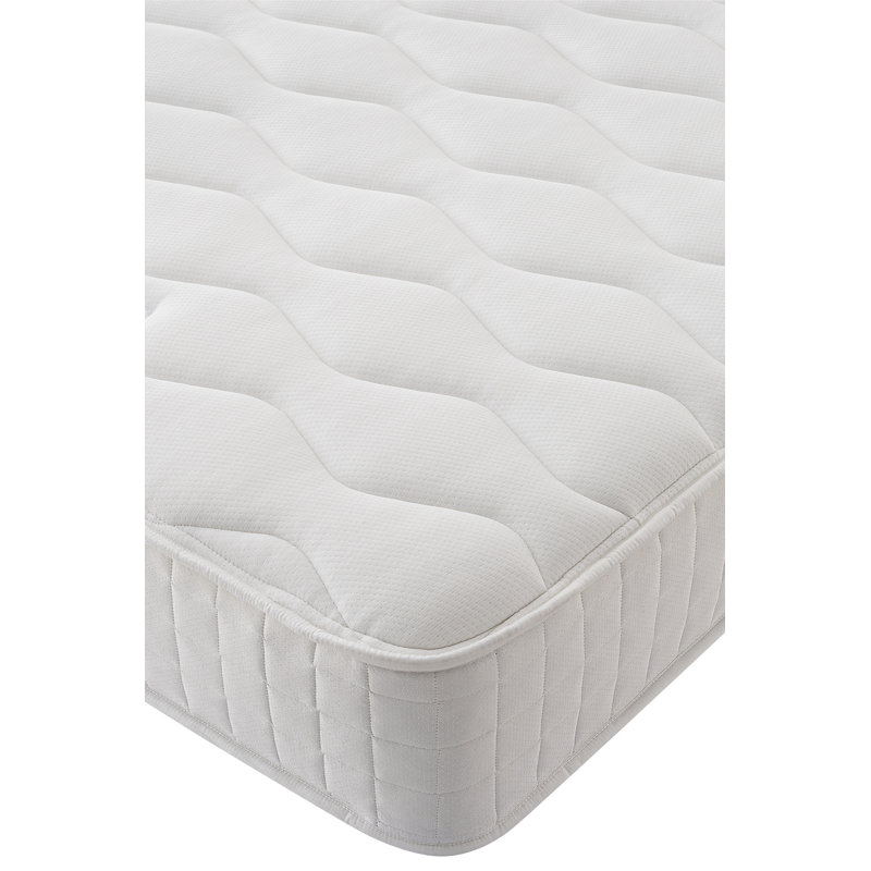 Silentnight Memory Range 1000 Pocket Memory Mattress - Medium Firm   , Super King (6')