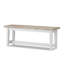 Doria Solid Wood Bench-43279931-43279932