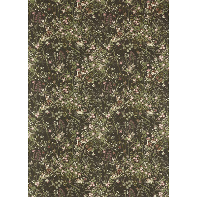 Bambi Fabric