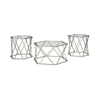 Table basse Polcari