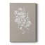 Delicate Botanicals I - Gallery Cavas