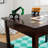 Kids 3 -Piece Activity Table and Chair Set-9713028