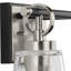 Éclairage pour meuble-lavabo à intensité variable Cassell-94225565-94225566