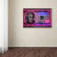 Magar «20 Dollars», impression sur toile tendue-24038004