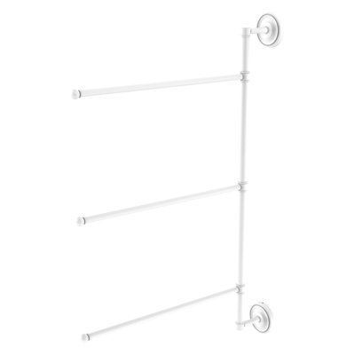 Alcott 20'' 3 Towel Bar