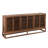 78.74'' Solid Wood Sideboard