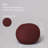 Bramble Upholstered Pouf-1088000110