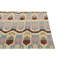 Tapis crème Orta