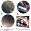 «Red Italian Lambo», reproduction d'art sur toile rouge - reproduction d'art sur toile-605554629-691892185