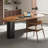 Free form Solid Wood desks-108066698-108066696