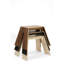 Pirwi Accent Stool-2019726081