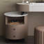 Commode de chambre haut de gamme