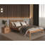 Mize solid wood bed-1634735701