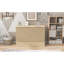 Lit escamotable avec tiroir et station de charge-1057109193-1057109199