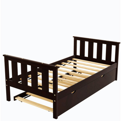 Lit plateforme 31,23 po