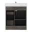 Ensemble de meuble-lavabo simple 30 po Jillian-1152799416