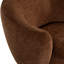 Fauteuil pivotant Octavio-1565744427