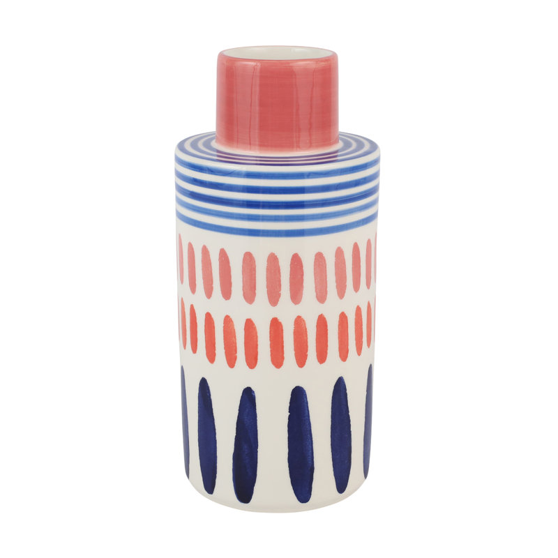 Moda Handmade Ceramic Table Vase
