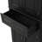 Versatile Bathroom Storage Cabinet with Adjustable Shelf-594293090