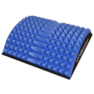 Bintiva Strech Board - Black and Blue