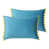 Teal/Bamboo