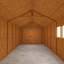 20x10w Tiger Wooden Garage