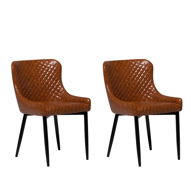 Germantown Upholstered Dining Chair