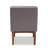 16.5'' H Tufted Upholstered Side Chair