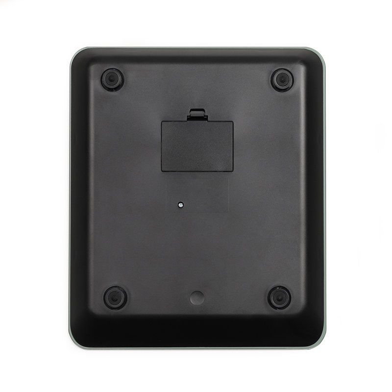 Digital Scale, Green