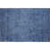 Premium Machine Washable Prisco Navy Rug