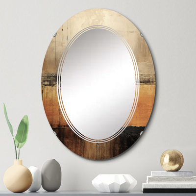 Miroir Bunderberg