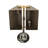 21"H Belmont Banker's Lamp