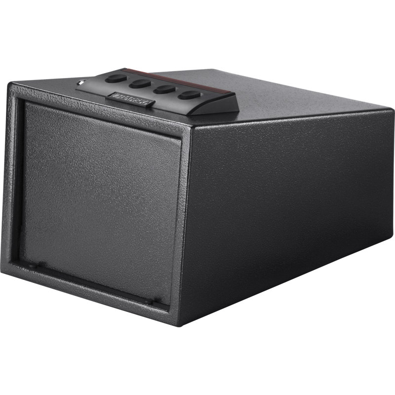 0.23 CUBIC FT KEYPAD SECURITY SAFE
