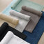 1 tapis de salle de bain réversible 100% coton touffeté à 3 000 g / m² 24 po x 72 po-1186252475