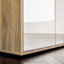 Taymur Manufactured Wood Wardrobe