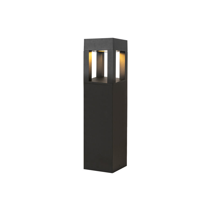 Sonoma LED Bollard Light, 24" H x 5.375" W x 5.375" D