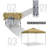 10 Ft. W x 10 Ft. D Metal Pop-up Canopy-109305638