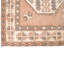 One-of-a-Kind 4'11'' X 7'7'' 1970s Wool Area Rug in