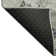 Premium Machine Washable Mehara AMF1691 Abstract Rug
