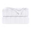 Couverture à rayures jacquard 100% coton Superior Clara-124303880-122737437