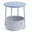 Lauranne Frame End Table-614962313-649042224