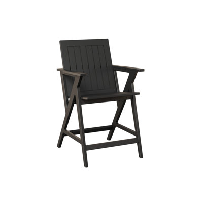 Kinsley Outdoor Bar Stool