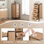 Arata Bathroom Cabinet
